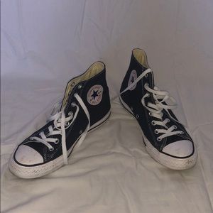 Converse All Star High Tops